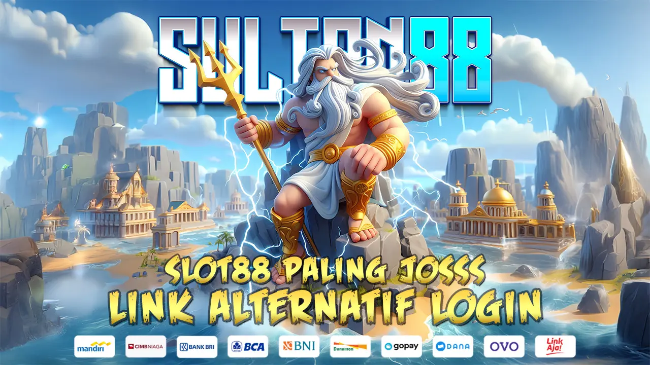 Abadicash11 slot88 resmi