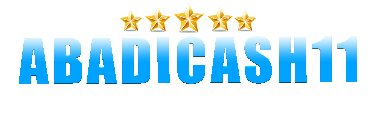 Abadicash11 Logo